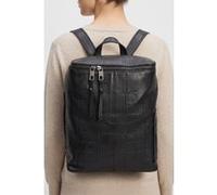 Liebeskind Berlin Backpack Medium Black Taille: OS | Sacs à Dos Outlet | Femme | Le Noir