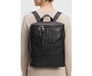 Liebeskind Berlin Backpack Medium Black Taille: OS | Sacs à Dos Outlet | Femme | Le Noir