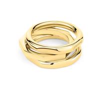 Liebeskind Berlin Bague or, Taille 58
