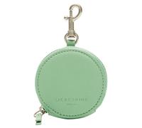 Liebeskind Berlin Basics Pendant Round, Pendentif Femme, Spring Water-7353, Small