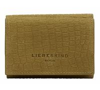 LIEBESKIND BERLIN Bea Wallet S Dark Dijon