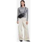 Liebeskind Berlin Belt-bag Medium Black Taille: OS | Sacs Banane Outlet | Femme | Le Noir
