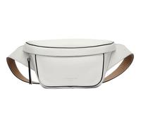 Liebeskind Berlin Belt-Bag, Sac de Ceinture Femme, offwhite, Small