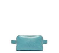 Liebeskind Berlin Beltbag-Elvira Lmb SF Ver, Sac de Ceinture aux Femmes, Petrol Blue