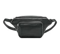 Liebeskind Berlin Sacs banane noir, Taille XS-XL