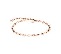 Liebeskind Berlin Bijoux de pied or rose, Taille One Size