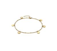 Liebeskind Berlin Bijoux de pied or, Taille One Size