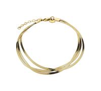 Liebeskind Berlin Bijoux de pied or, Taille One Size