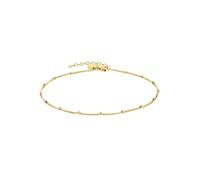 Liebeskind Berlin Bijoux de pied or, Taille One Size