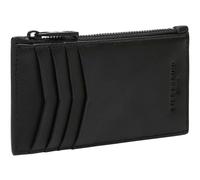 Liebeskind New Wallet XS Valentine Sheep Natural, Sac à Main Femmes, Noir