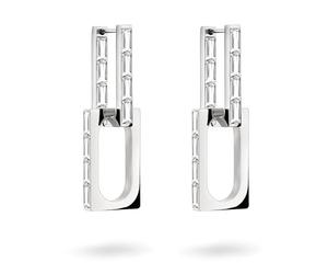 Liebeskind Berlin boucle d'oreille LJ-1372-E-38 argent