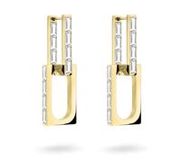 Liebeskind Berlin boucle d'oreille LJ-1373-E-38 IP or