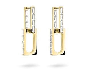 Liebeskind Berlin boucle d'oreille LJ-1373-E-38 IP or
