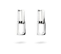 LIEBESKIND LJ-1089-E-35 Boucles D’oreilles, Argenté