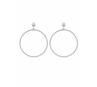 Liebeskind Berlin Boucles d'oreilles argent, Taille One Size