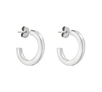 Liebeskind Berlin Boucles d'oreilles argent, Taille One Size