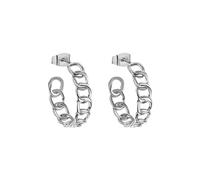 Liebeskind Berlin Boucles d'oreilles argent, Taille One Size