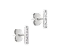 Liebeskind Berlin Boucles d'oreilles argent, Taille One Size