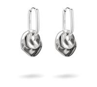 Liebeskind Berlin Boucles d'oreilles Femme LJ-1789-E-32 en acier inoxydable