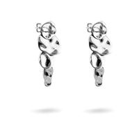 Liebeskind Berlin Boucles d'oreilles Femme LJ-1792-E-45 en acier inoxydable