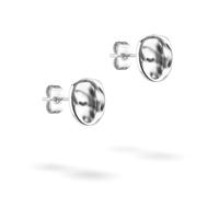 Liebeskind Berlin Boucles d'oreilles Femme LJ-1794-E-11 en acier inoxydable
