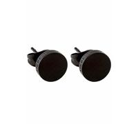 Liebeskind Berlin Boucles d'oreilles noir, Taille One Size
