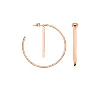 Liebeskind Berlin Boucles d'oreilles or rose, Taille One Size