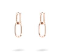 Liebeskind Berlin Boucles d'oreilles or rose, Taille One Size