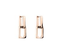 Liebeskind Berlin Boucles d'oreilles or rose, Taille One Size