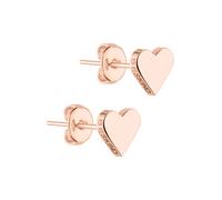 Liebeskind Berlin Boucles d'oreilles or rose, Taille One Size