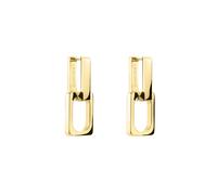 LIEBESKIND LJ-1090-E-35 Boucles D’oreilles, Or (Placage Ionique)