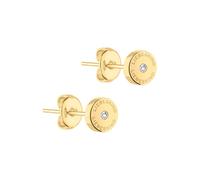 Liebeskind Berlin Boucles d'oreilles or, Taille One Size