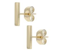 Liebeskind Berlin Boucles d'oreilles or, Taille One Size