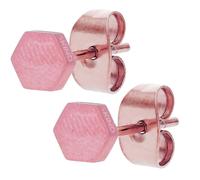 Liebeskind Berlin Boucles d'oreilles or, Taille One Size