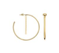 Liebeskind Berlin Boucles d'oreilles or, Taille One Size