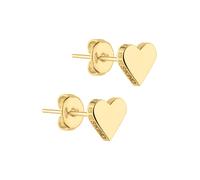 Liebeskind Berlin Boucles d'oreilles or, Taille One Size