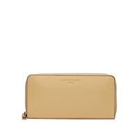 Liebeskind Bowie Sally, Portefeuille L Femme, Champagne, Large (HxBxT 9.4cm x 18.8cm x 2cm)