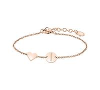 LIEBESKIND LJ-0523-B-20 Bracelet, Or Rose (Placage Ionique)
