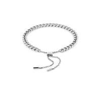 Liebeskind Berlin Bracelet argent, Taille One Size