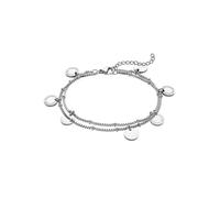 Liebeskind Berlin Bracelet argent, Taille One Size