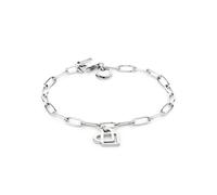 Liebeskind Berlin Bracelet argent, Taille One Size