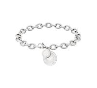 Liebeskind Berlin Bracelet argent, Taille One Size
