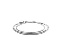 Liebeskind Berlin Bracelet argent, Taille One Size