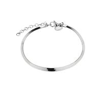 Liebeskind Berlin Bracelet argent, Taille One Size