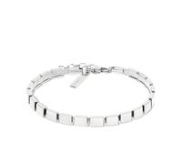Liebeskind Berlin Bracelet Femme LJ-1689-B-21 en acier inoxydable argent