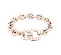 Liebeskind Berlin Bracelet Femme LJ-1751-B-21 en acier inoxydable IP or rose