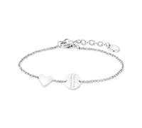 Liebeskind Berlin Bracelet Femme LJ-1760-B-20 en acier inoxydable argent