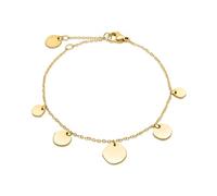 Liebeskind Berlin bracelet LJ-1659-B-21 en acier inoxydable in IP or