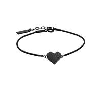 Liebeskind Berlin Bracelet noir, Taille One Size