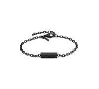 Liebeskind Berlin Bracelet noir, Taille One Size